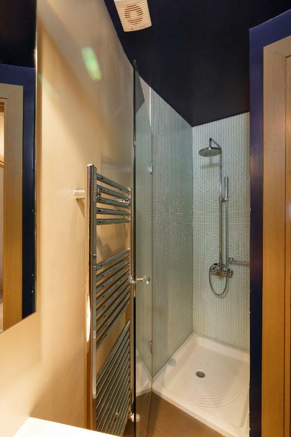 Stelios Penthouse Appartement Rethimnon Buitenkant foto
